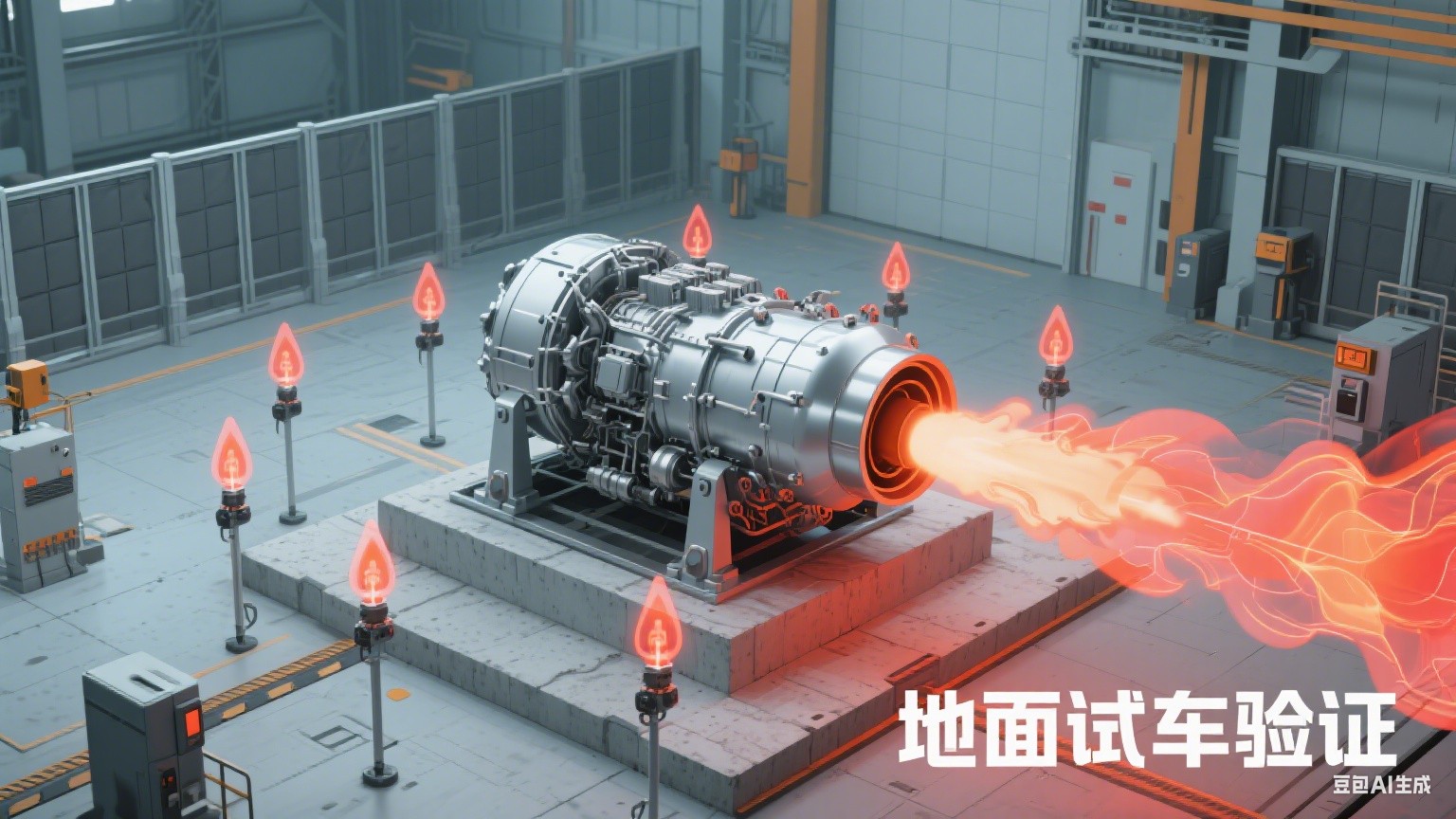 附面层探针，揭秘其部位与功能